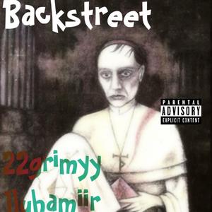 Backstreet (feat. 22grimyy)