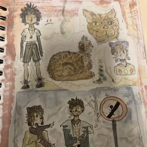 hi :3 (feat. arnoe, carna 007 & pichu)