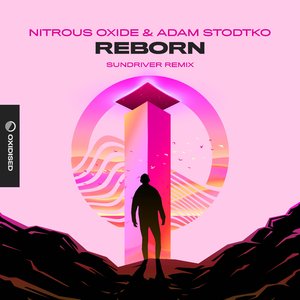 Reborn (Sundriver Radio Edit)
