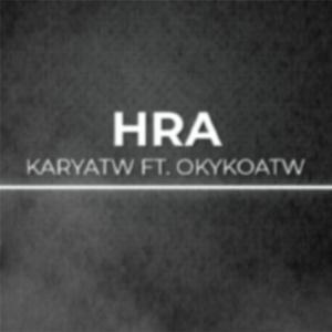 HRA (feat. OkykoAtw)