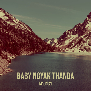 Baby Ngyak Thanda