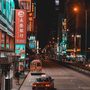 月亮代表我的心