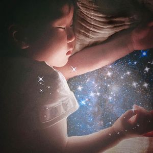 婴儿安抚音乐 晨曦森林轻音乐