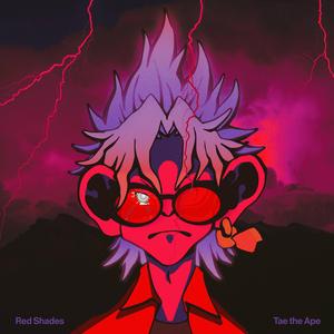 Red Shades (feat. Sorah)