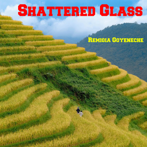 Shattered Glass