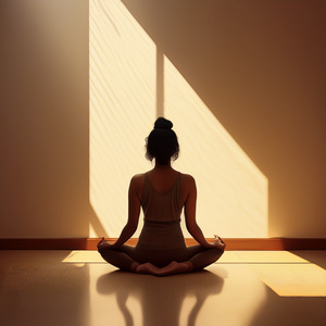 Echoes That Fade Into Peace