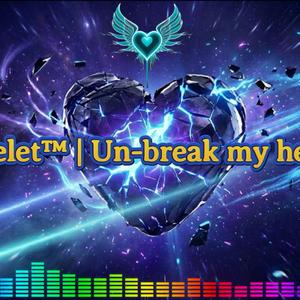 Un-break my heart