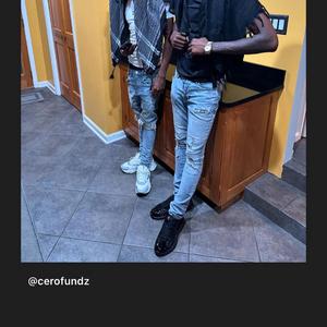 30DAYRUN (feat. Kenzo, IshRackz & MikePeezy)