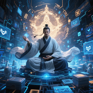 赛博道君
