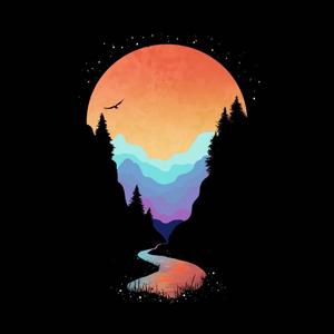 披星戴月的想你