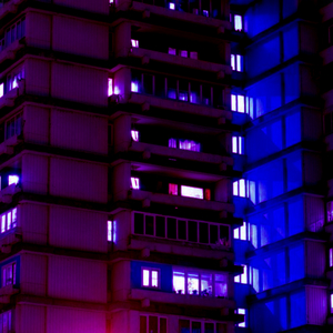 not gonna get us 2 (Slowed & Reverb)