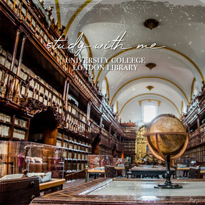 University College London Library, Pt. 12