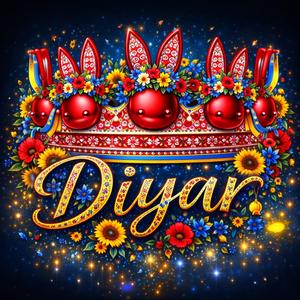 А я поклав своє кохання на вівтар (DIYAR Remix)