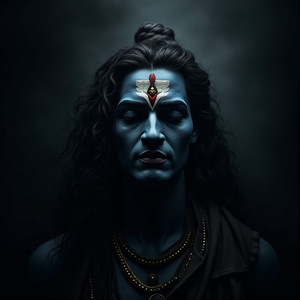Shiv Tandav Stotram