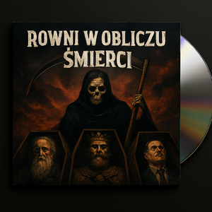 Równi w obliczu śmierci