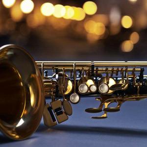 Undress Rehearsal-萨克斯版