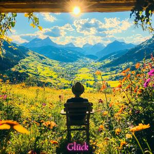 Glück