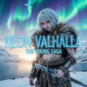 Fenrir (Alternative Version)