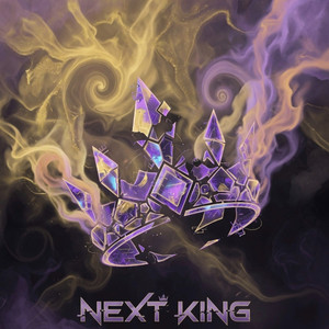 NEXT KING