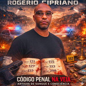 CÓDIGO PENAL NA VEIA ARTIGOS DE SANGUE E CONSCIÊNCIA