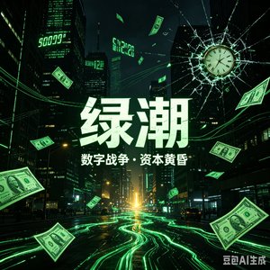 绿潮