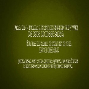 É NO BECO DAS CASINHA