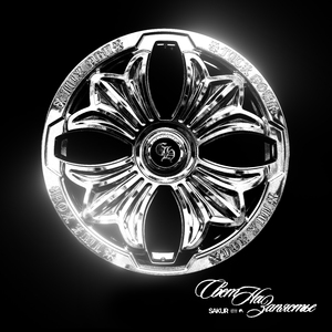 свет на запястье