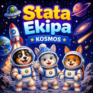 Stała Ekipa - Kosmos