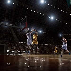 Buzzer Beater
