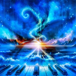 Mystical Sojourn Beyond the Veil