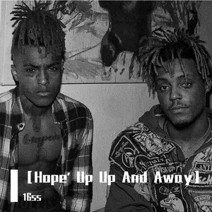 Juice WRLD-"Hope' Up Up"& XXXTENTACION（16ss remix）