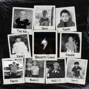 BOGOTÁ GANG