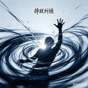 挣脱不当纠缠
