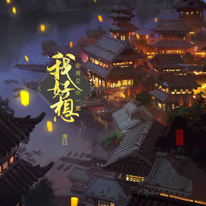 我好想能再见你一面