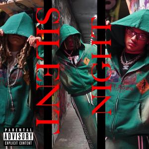 SILENT NIGHT (feat. Exceldagoat, KENJII & SaintMula)