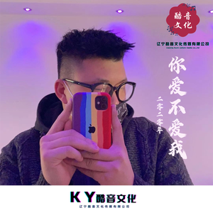 你爱不爱我 (伴奏)