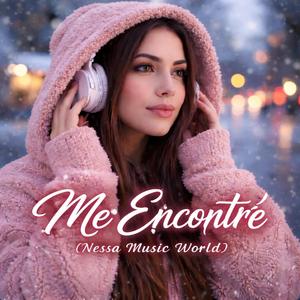 ME ENCONTRÉ