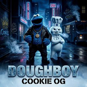 Doughboy