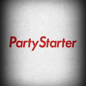 Party Starter (feat. Trap & TeleBandz)