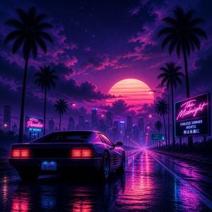 The Silence Between Lights