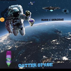 Outter space (feat. Seriouz)