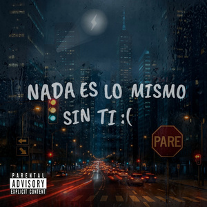Nada es lo mismo sin ti
