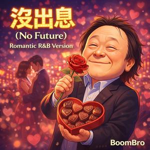 No future沒出息～Korean Ballad Style
