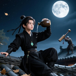 鸡盜鸣_阿错.mp3