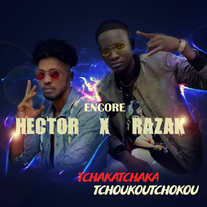 Tchakatchaka tchoukoutchokou