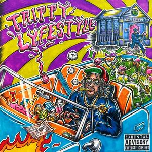 LEANIN' (feat. JU$T MULAA & JEHYDON)