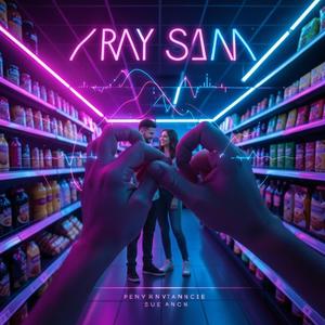 Neon Skin