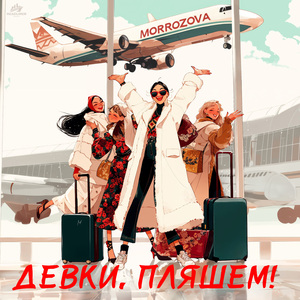 ДЕВКИ ПЛЯШЕМ!