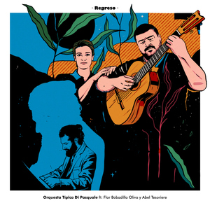 Regreso (feat. Dúo Bote)