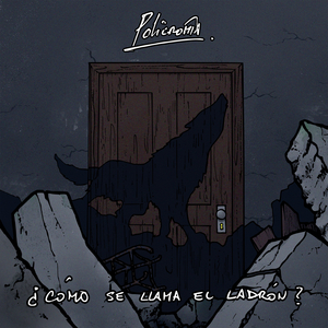 ¿Cómo Se Llama el Ladrón?